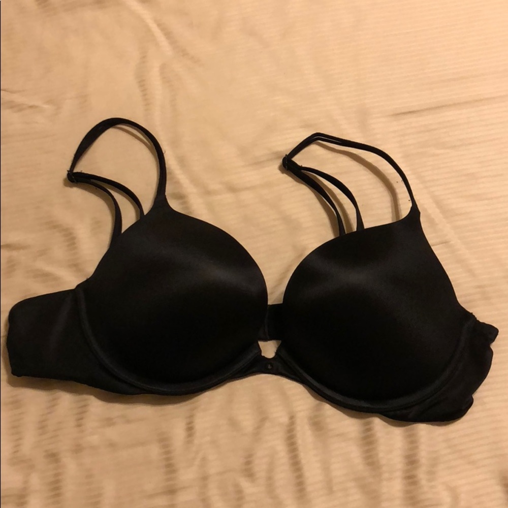 Victoria’s Secret Very Sexy Push-Up Bra 36B